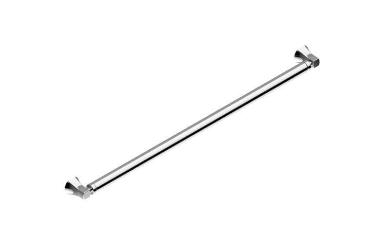 Graff Finezza – Χειρολαβή Ασφαλείας – DUE 36" Grab Bar (E-9436)