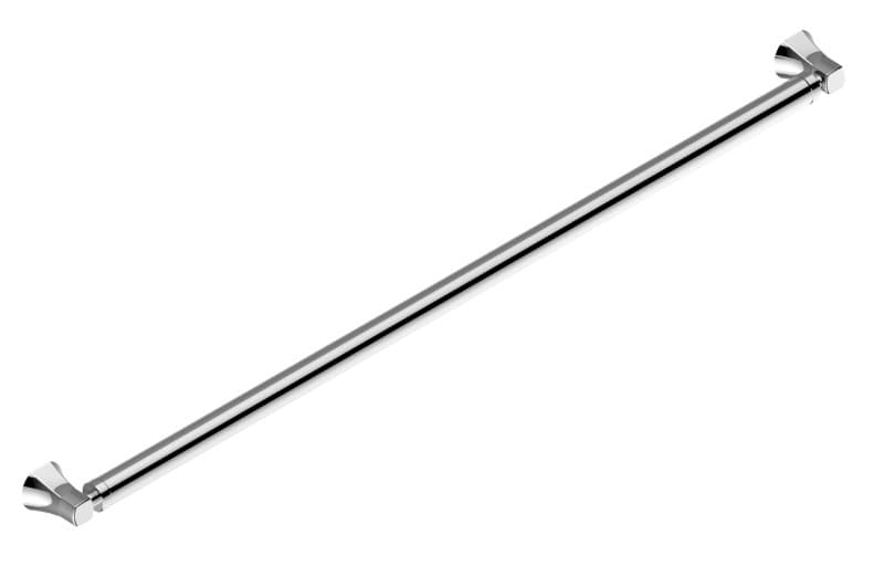 Graff Finezza – Χειρολαβή Ασφαλείας – DUE 42" Grab Bar (E-9442)