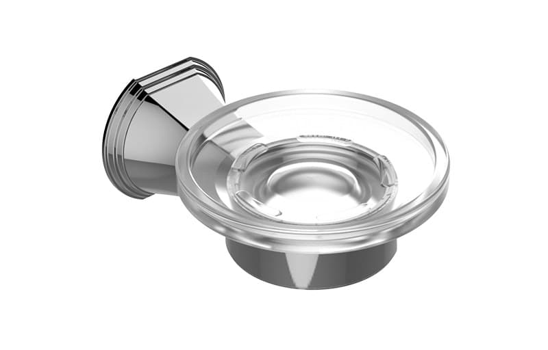 Graff Finezza – Σαπουνοθήκη – Soap Dish Holder (E-9501)