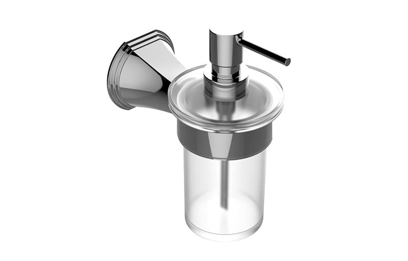 Graff Finezza – Dispenser Σαπουνιού – Soap Dispenser (E-9503)