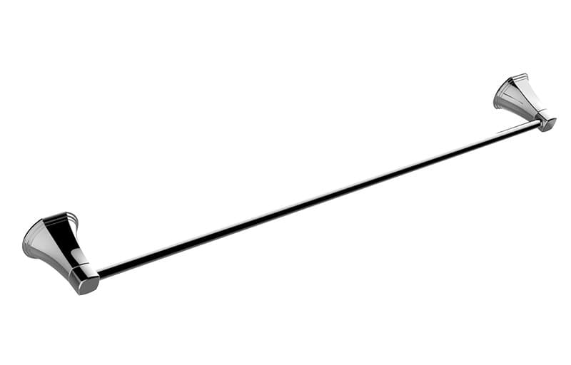 Graff Finezza – Πετσετοκρεμάστρα – Towel Bar 76,8cm (E-9509)