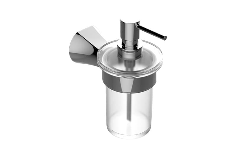 Graff Finezza – Dispenser Σαπουνιού – Soap Dispenser (E-9603)