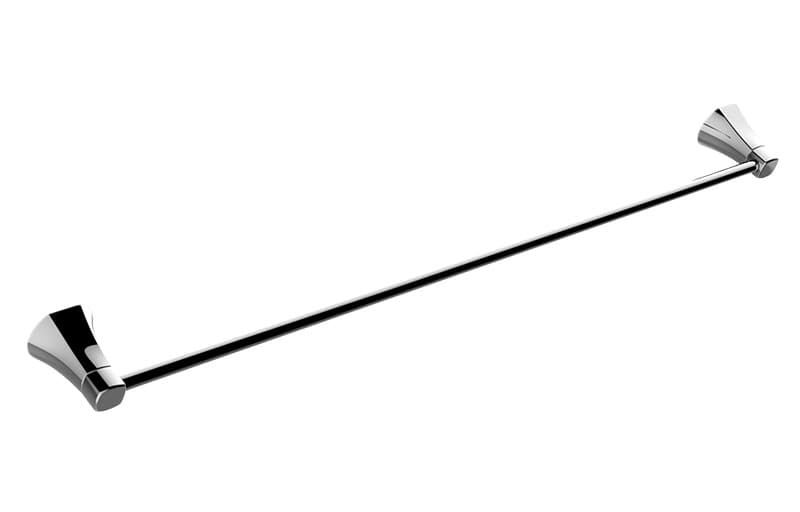 Graff Finezza – Πετσετοκρεμάστρα – Towel Bar 76,8cm (E-9609)