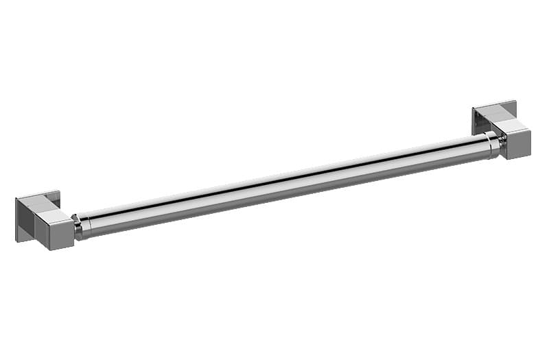 Graff Immersion – Χειρολαβή Ασφαλείας – Grab Bar 61 Cm (E-9624)
