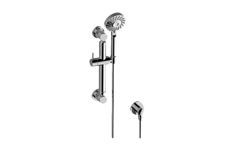 Graff Harley – Σετ Ντους – Wall-mounted Hand Shower - Set (E-9670)