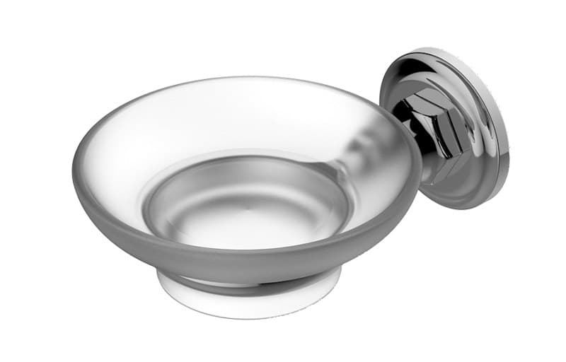 Graff Camden – Σαπουνοθήκη – Soap Dish Holder (E-9701)