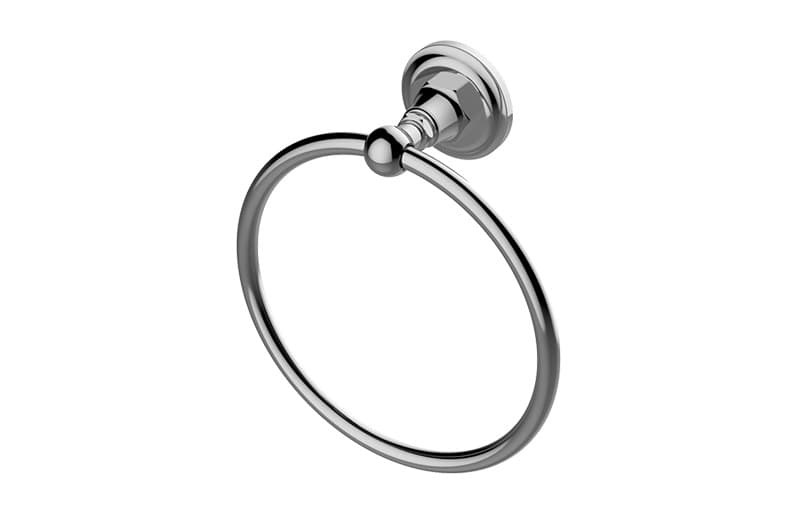 Graff Camden – Πετσετοκρεμάστρα – Towel Ring (E-9706)