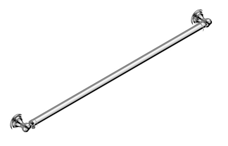 Graff Bali – Χειρολαβή Ασφαλείας – Traditional 36" Grab Bar (E-9736)