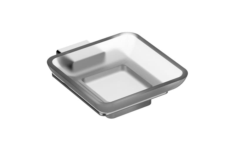 Graff Adley – Σαπουνοθήκη – Soap Dish Holder (E-9801)