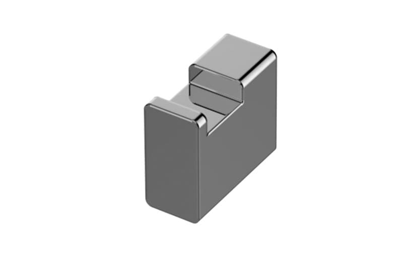 Graff Incanto – Κρεμάστρα – Towel Hook (E-9804)