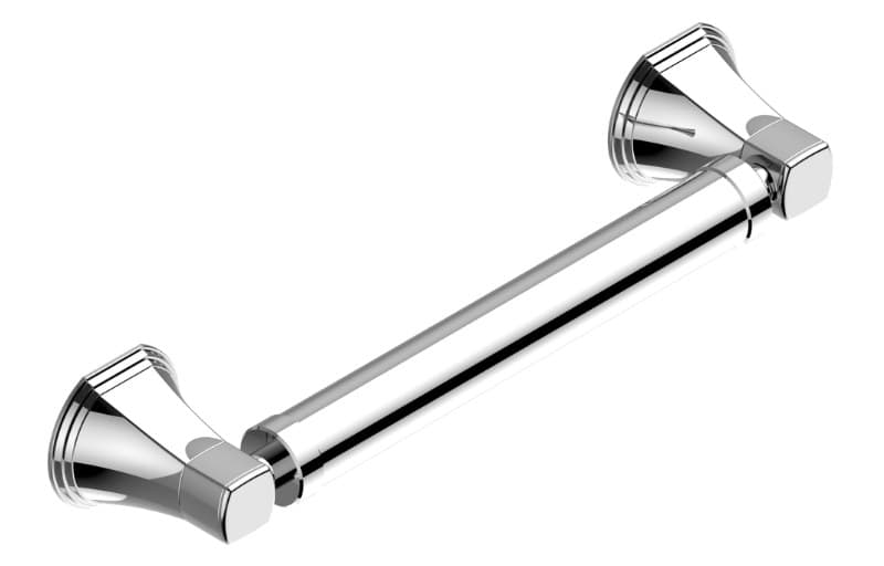Graff Finezza – Χειρολαβή Ασφαλείας – UNO 18" Grab Bar (E-9818)