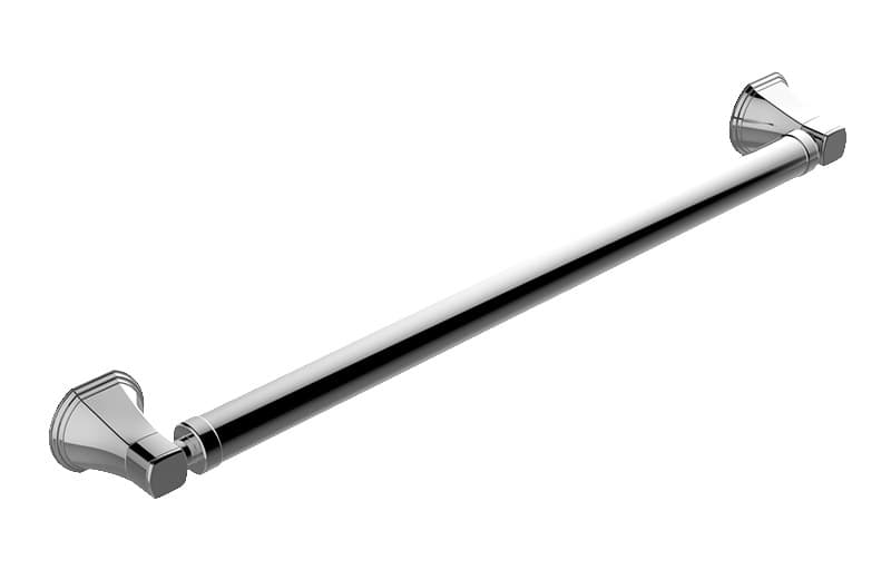Graff Finezza – Χειρολαβή Ασφαλείας – Grab Bar 60,3 Cm (E-9824)