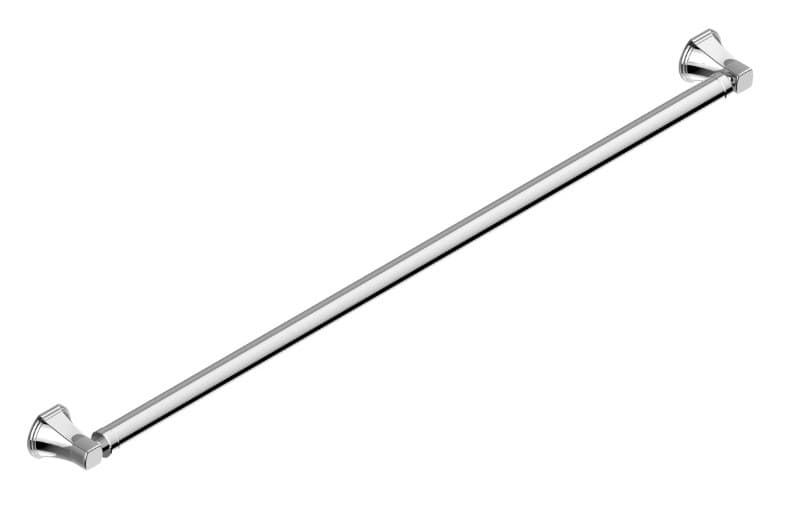 Graff Finezza – Χειρολαβή Ασφαλείας – UNO 42" Grab Bar (E-9842)