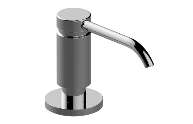 Graff Manhattan – Dispenser Σαπουνιού – Soap/Lotion Dispenser (E-9925)