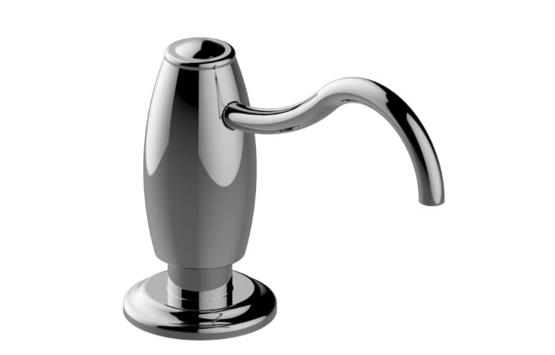 Graff Duxbury – Dispenser Σαπουνιού – Soap Dispenser (E-9927)