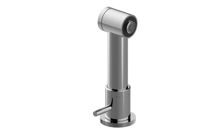 Graff Harley – Μπαταρία Κουζίνας – Free Standing Spray For Kitchen With On-off Function (E-9937)