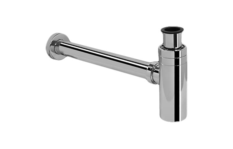 Graff Terra – Εξάρτημα Εντοιχισμού – Siphon (E-9970)