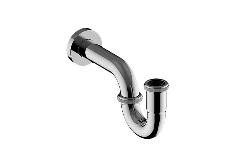Graff Bali – Εξάρτημα Εντοιχισμού – Traditional Siphon (E-9973)