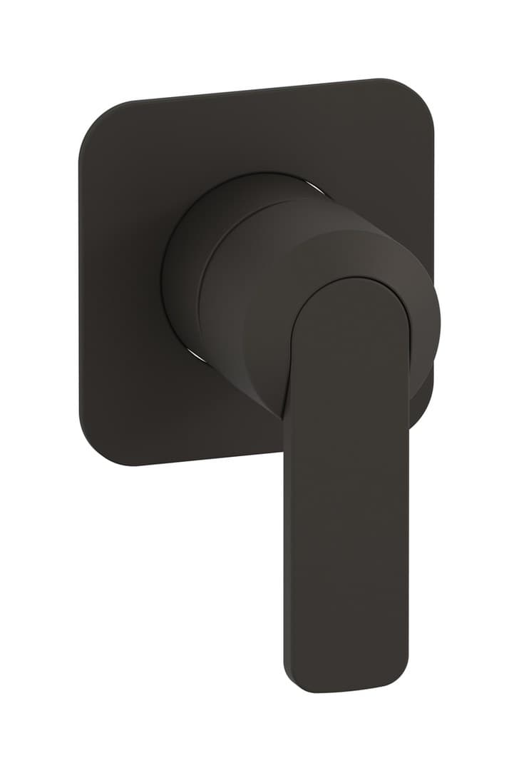 IB Rubinetterie C-67 – Trim Εντοιχισμού – Moka (C6300MK)