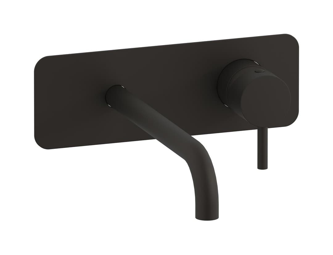 IB Rubinetterie MilanoTorino – Μπαταρία Νιπτήρα – Moka (MT207MK)