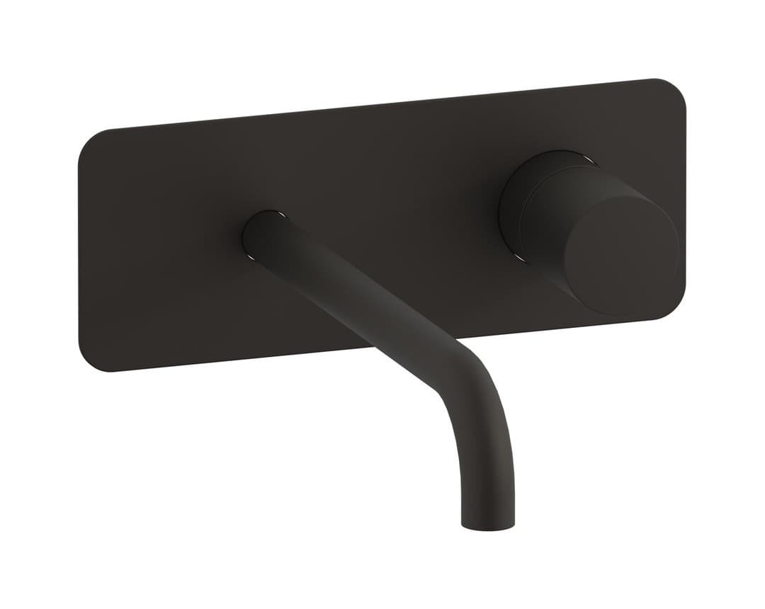 IB Rubinetterie Brera – Μπαταρία Νιπτήρα – Moka (RR207MK)