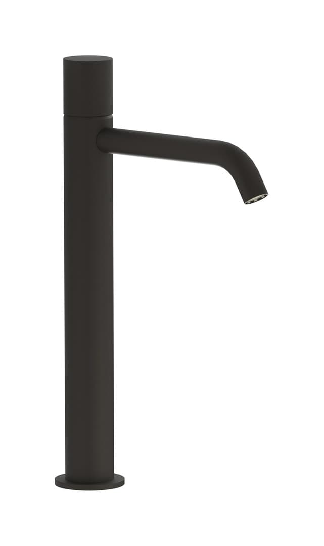 IB Rubinetterie Brera – Μπαταρία Νιπτήρα Ψηλή – Moka (RR503MK)