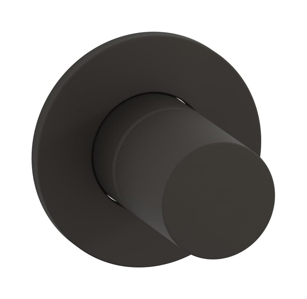 IB Rubinetterie Brera – Trim Εντοιχισμού Ντους – Moka (RR535MK)