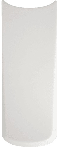 WOW Boho Tear White