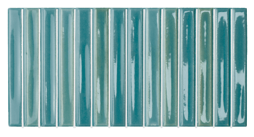 WOW Colour Notes Bars Azur