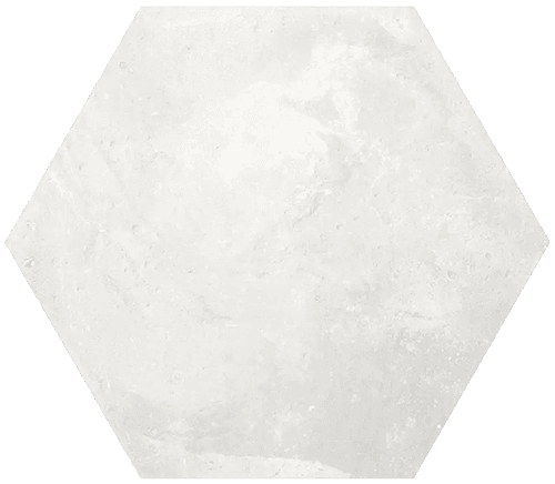 WOW Cottage Hexa White