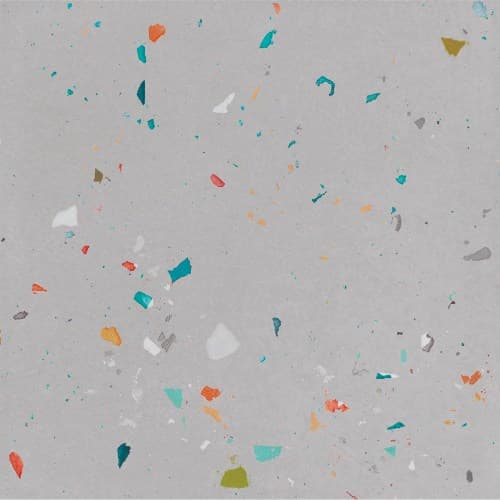 WOW Drops Color Grey