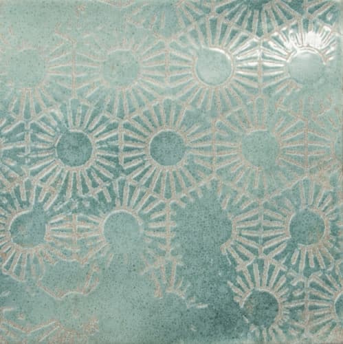 WOW Ensō Suki Teal