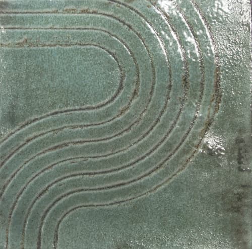 WOW Ensō Wabi Green