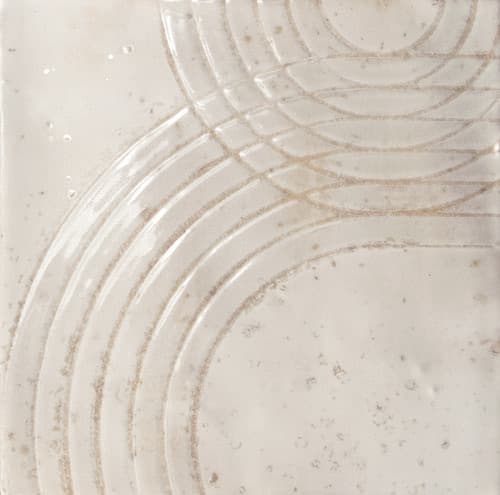 WOW Ensō Wabi Ivory