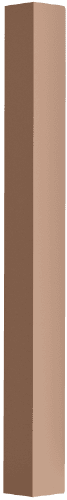 WOW Faces Hill Tan