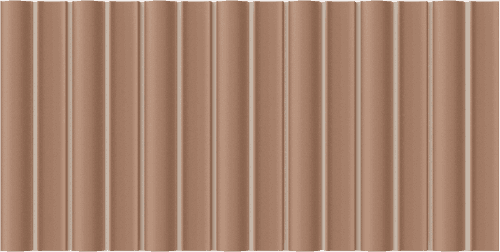 WOW Faces Bars Tan
