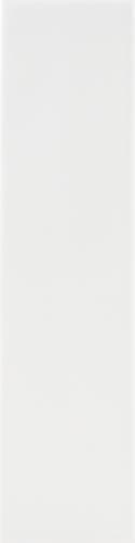 WOW Gradient White Matt