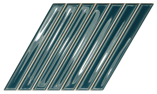 WOW Spike Bars B Peacock Blue
