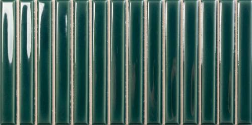 WOW Sweet Bars Royal Green White Body Gloss