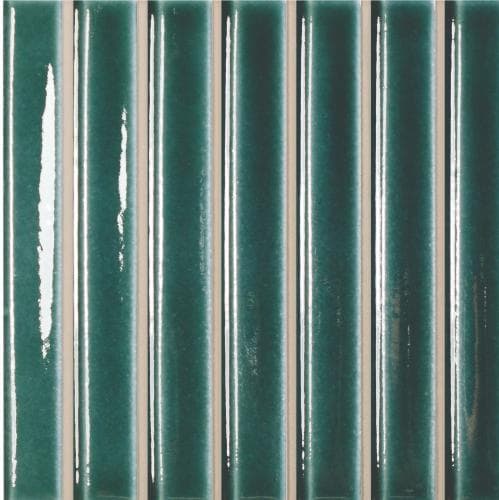 WOW Sweet Bars Teal Porcelain Body