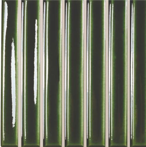 WOW Sweet Bars Olive Porcelain Body