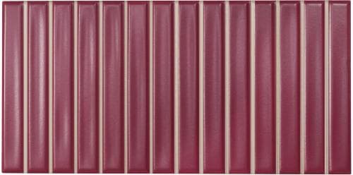 WOW Sweet Bars Berry White Body Matt