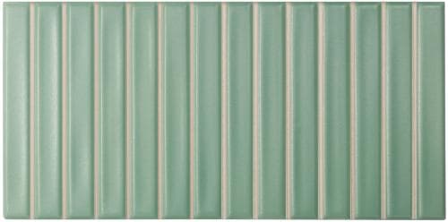 WOW Sweet Bars Sage White Body Matt