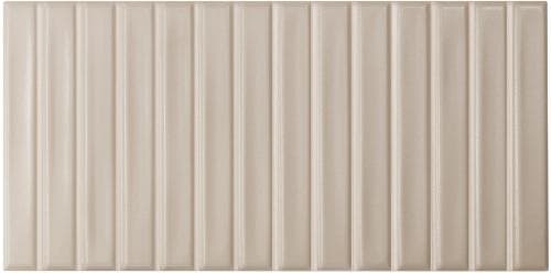 WOW Sweet Bars Sand White Body Matt