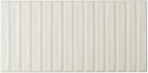WOW Sweet Bars White White Body Matt