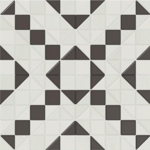 WOW Tesserae Like B&W