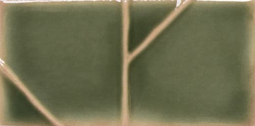 WOW Yōko Moss Origami