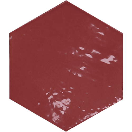 WOW Zellige Hexa Wine