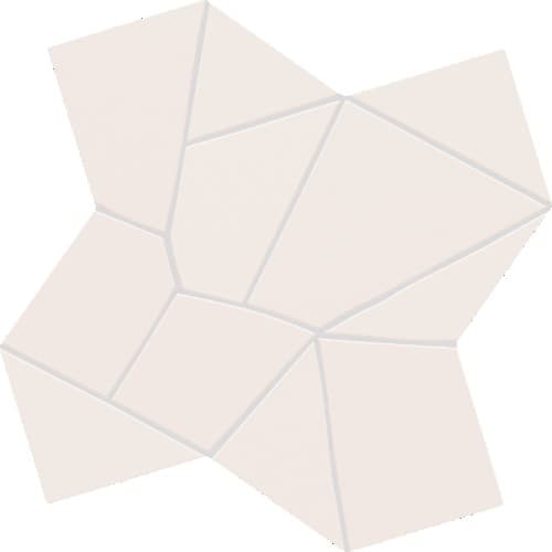 WOW Trencadis Gaudi Chalk
