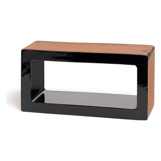 Ferrés Rectangular Negro 13